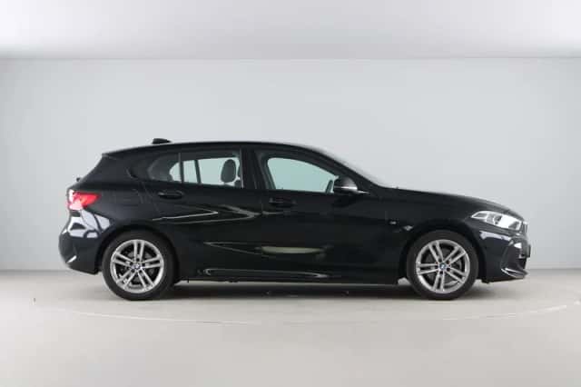 BMW 1-Serie (2024) thumbnail 7