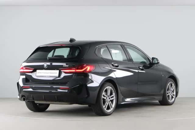 BMW 1-Serie (2024) thumbnail 8