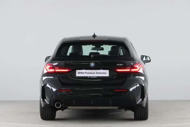 BMW 1-Serie (2024) thumbnail 9