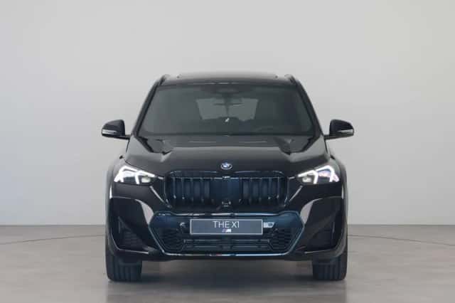 BMW X1 (2026) thumbnail 2