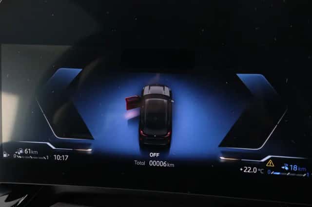 BMW X1 (2026) thumbnail 11