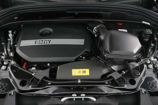 BMW X1 (2026) thumbnail 16