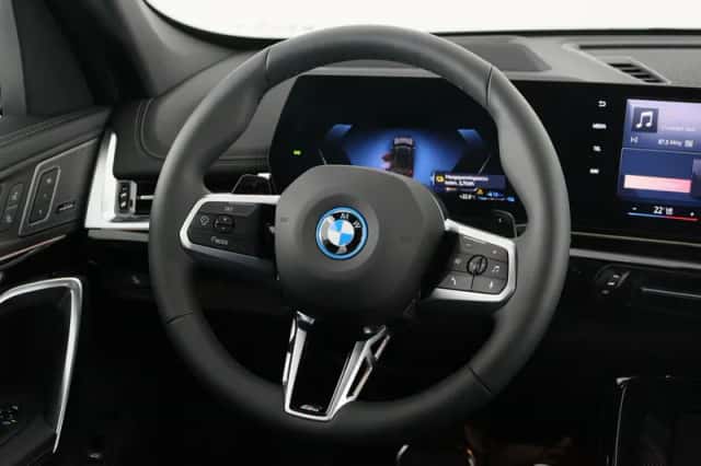 BMW X1 (2026) thumbnail 18
