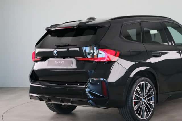 BMW X1 (2026) thumbnail 19