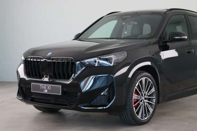 BMW X1 (2026) thumbnail 20