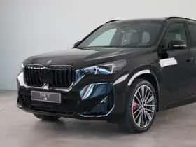 BMW X1 (2026) thumbnail 20