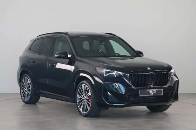 BMW X1 (2026) thumbnail 3