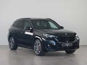 BMW X1 (2026) thumbnail 3