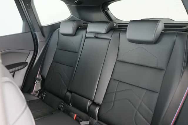 BMW X1 (2026) thumbnail 21