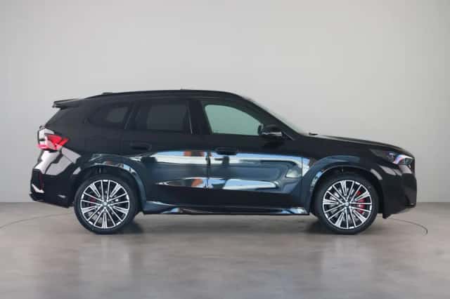 BMW X1 (2026) thumbnail 4