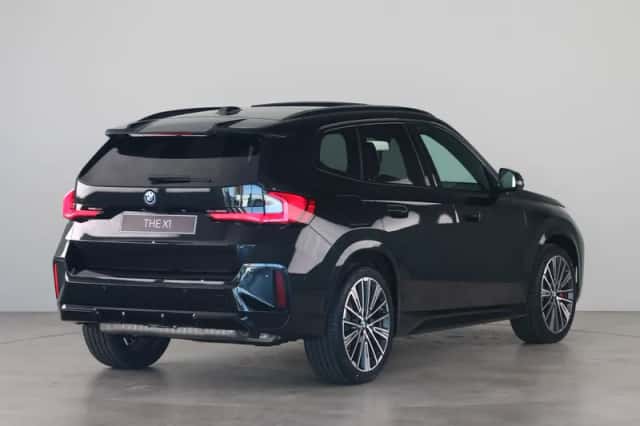 BMW X1 (2026) thumbnail 5