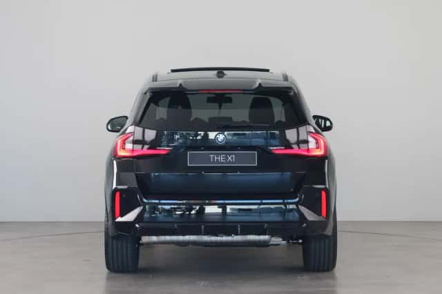 BMW X1 (2026) thumbnail 6