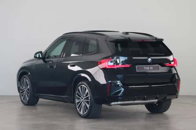 BMW X1 (2026) thumbnail 7