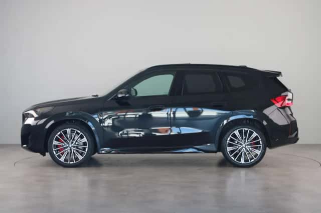 BMW X1 (2026) thumbnail 8