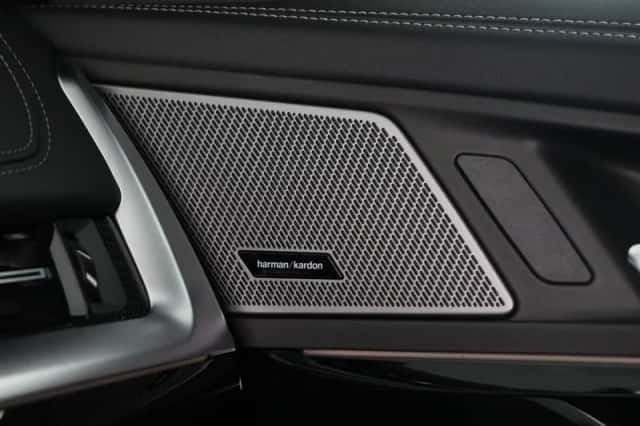 BMW X1 (2026) thumbnail 10