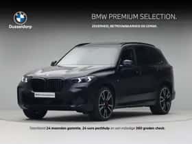 BMW X5 (2025)