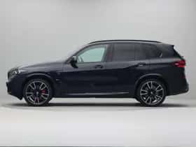 BMW X5 (2025) thumbnail 11