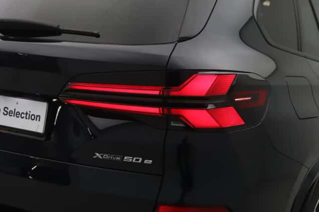 BMW X5 (2025) thumbnail 19