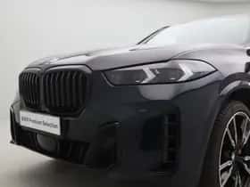 BMW X5 (2025) thumbnail 21