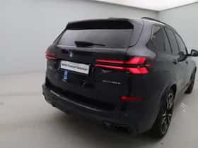 BMW X5 (2025) thumbnail 23