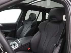 BMW X5 (2025) thumbnail 4