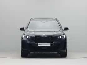 BMW X5 (2025) thumbnail 5