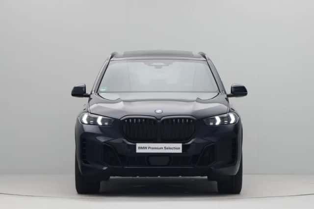 BMW X5 (2025) thumbnail 6