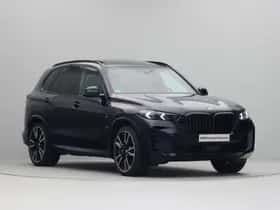 BMW X5 (2025) thumbnail 6