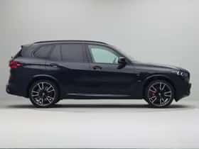 BMW X5 (2025) thumbnail 7