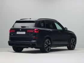 BMW X5 (2025) thumbnail 8