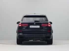 BMW X5 (2025) thumbnail 9
