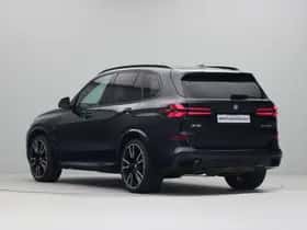 BMW X5 (2025) thumbnail 10