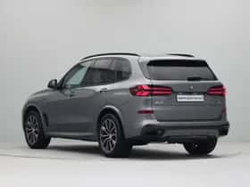 BMW X5 (2025) thumbnail 11