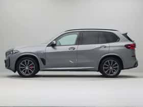 BMW X5 (2025) thumbnail 12
