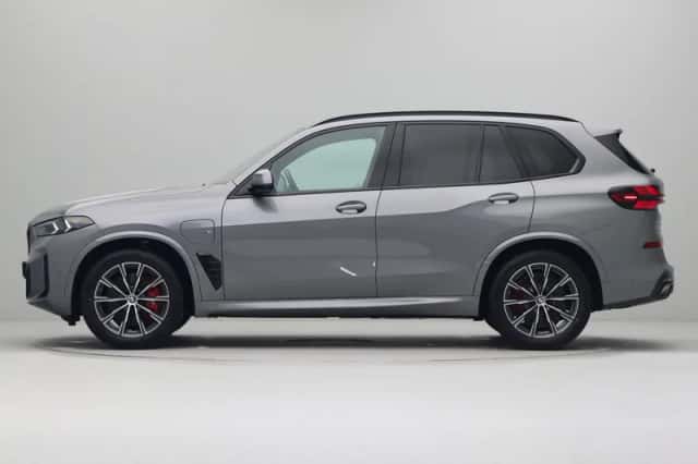 BMW X5 (2025) thumbnail 13