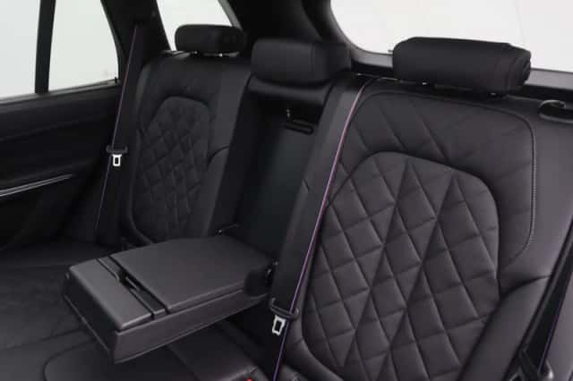 BMW X5 (2025) thumbnail 17