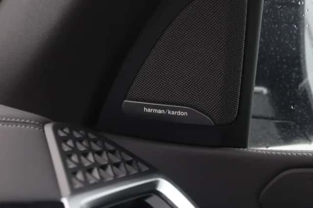 BMW X5 (2025) thumbnail 20