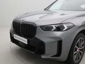 BMW X5 (2025) thumbnail 23