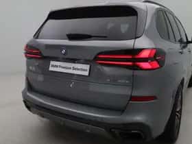 BMW X5 (2025) thumbnail 24
