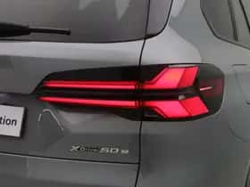 BMW X5 (2025) thumbnail 25