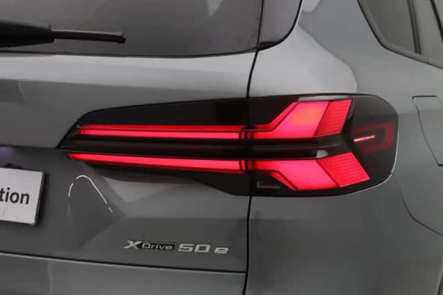 BMW X5 (2025) thumbnail 26