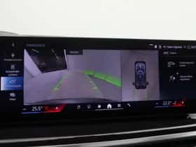 BMW X5 (2025) thumbnail 26