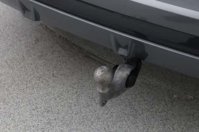 BMW X5 (2025) thumbnail 30