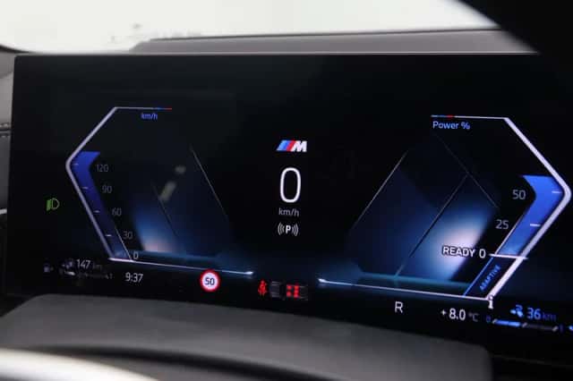 BMW X5 (2025) thumbnail 4