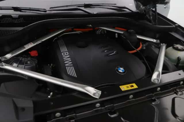 BMW X5 (2025) thumbnail 5