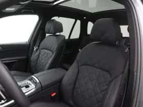 BMW X5 (2025) thumbnail 5