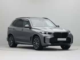 BMW X5 (2025) thumbnail 7