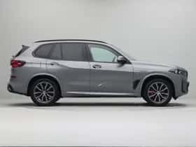BMW X5 (2025) thumbnail 8