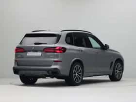 BMW X5 (2025) thumbnail 9