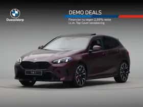 BMW 1-Serie (2026) thumbnail 1